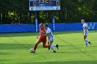 Women's Soccer vs BSU  Women's Soccer vs Bridgewater State University. - Photo by Keith Nordstrom : Wheaton, Soccer